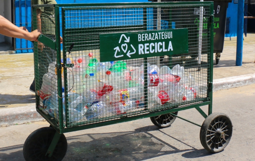 Ciudad de Messina: Una empresa familiar con conciencia ambiental