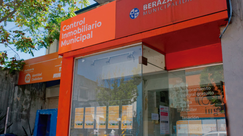 Berazategui trabaja en la mediación y arbitraje voluntario para conflictos en alquileres
