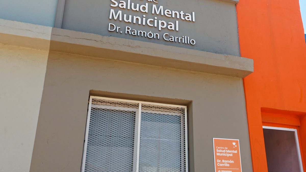 La Red de Salud Mental brinda asistencia ante casos de acoso escolar