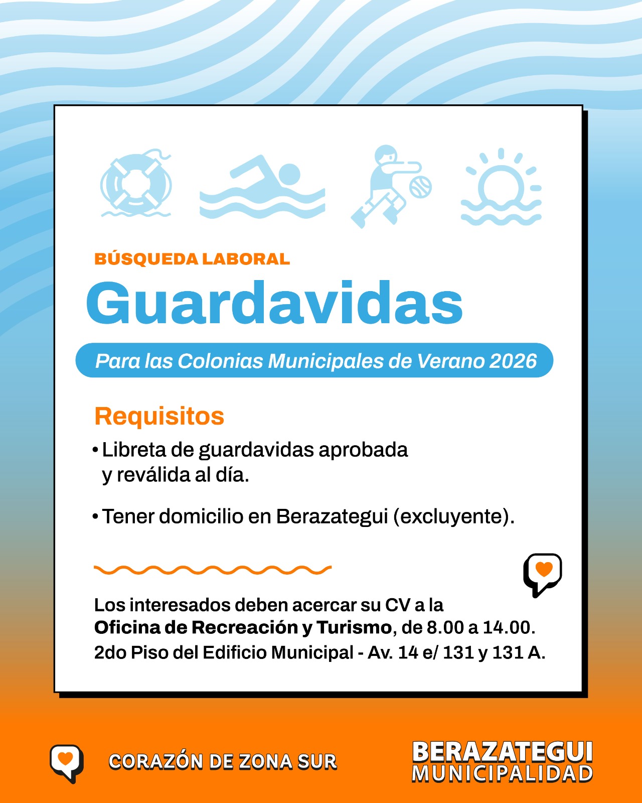 guardavidas