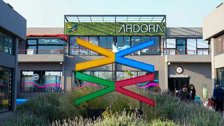 Se viene “La Noche de Ardora” en Ranelagh