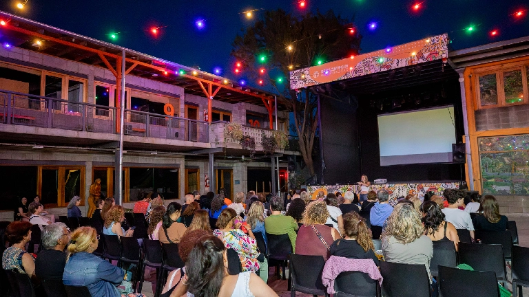 Continúa el Ciclo de Verano en Berazategui