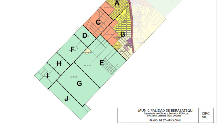 Estafas en la venta de terrenos rurales en El Pato
