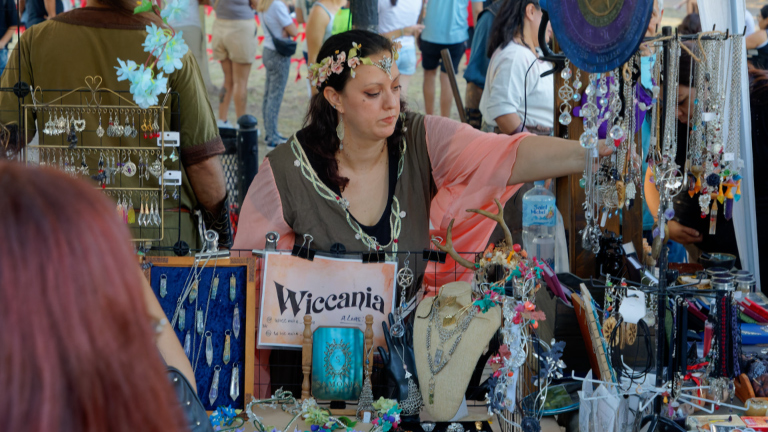 Berazategui vibró con una nueva edición de B-Play Medieval