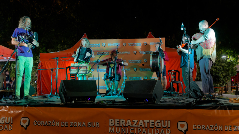 Llega una nueva edición de B-Play Medieval a Berazategui