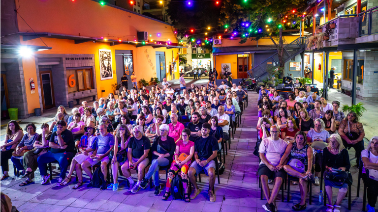 El exitoso Ciclo de Verano 2026 continúa durante febrero en Berazategui