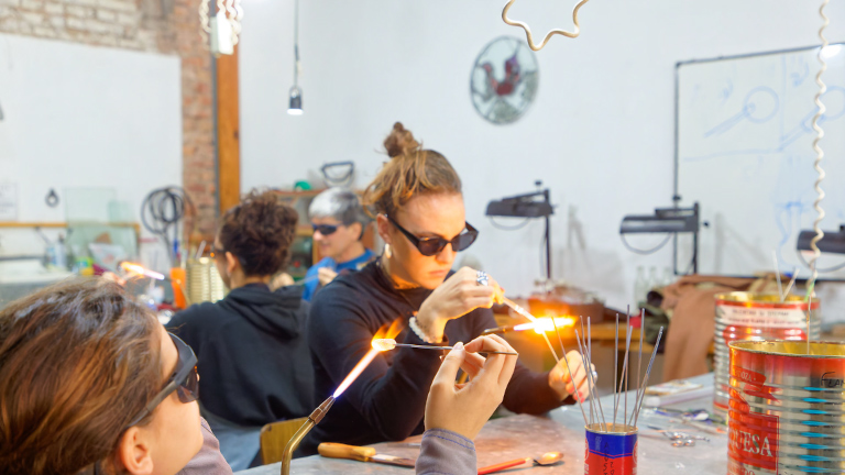 Inscripciones a Escuelas y Talleres municipales de Cultura