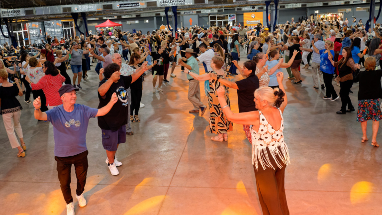 Más Ciclo de Verano 2026 durante febrero