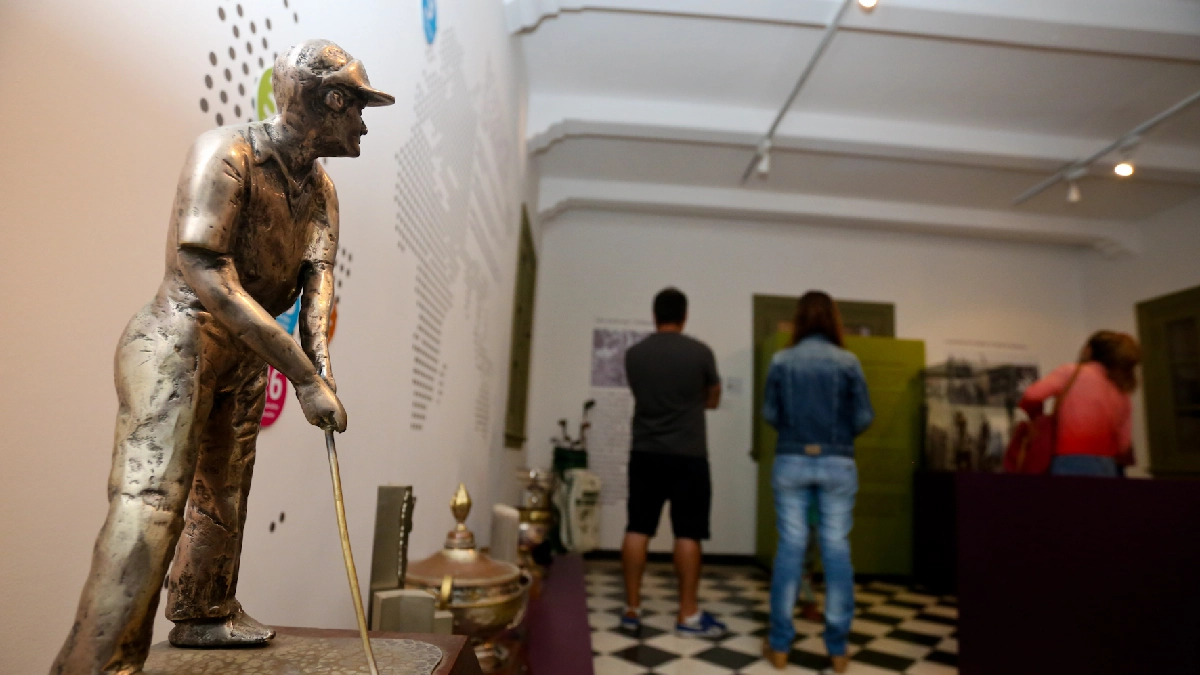 Vuelve la Noche de los Museos de Berazategui