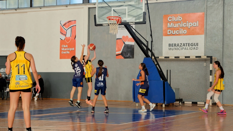 Actividades todo el año: Berazategui apuesta fuerte al deporte y la recreación