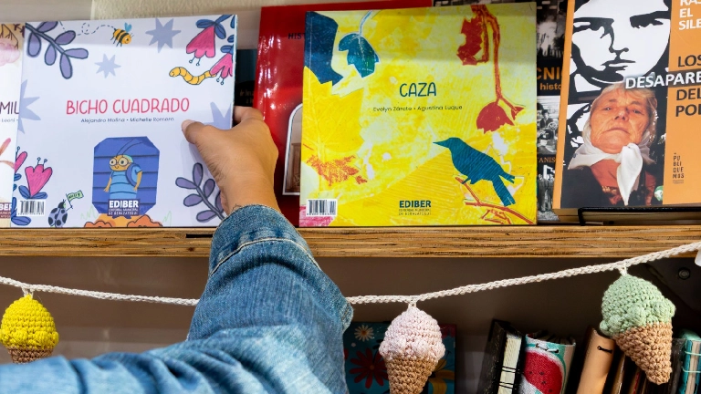 Nuevas convocatorias para la producción literaria berazateguense