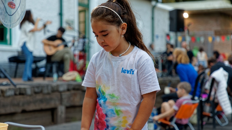 Berazategui realizará una jornada de concientización sobre el Autismo