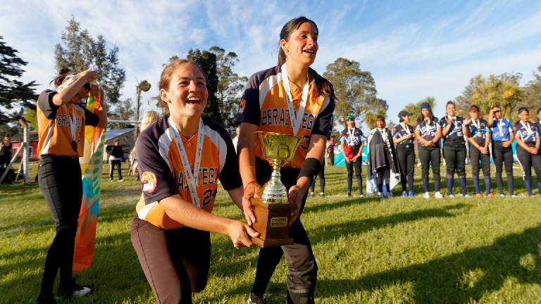 Berazategui se prepara para una nueva edición de los Juegos Bonaerenses