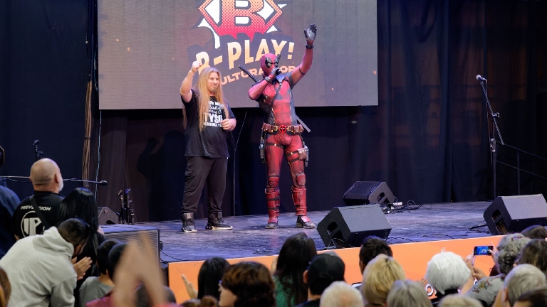 Empezó la cuenta regresiva para la B-Play
