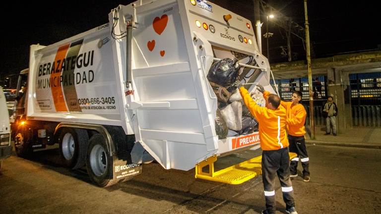 Servicios de guardia para este lunes 15 de junio en Berazategui