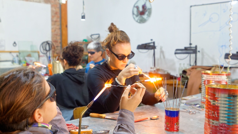 Comienza la inscripción para los Talleres municipales de Cultura