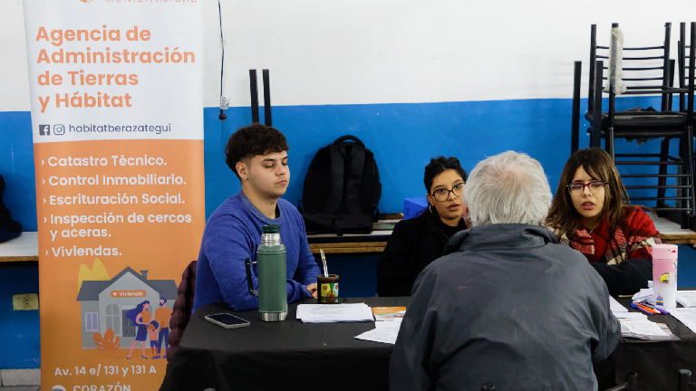 Continúan las Jornadas de Asesoramiento Legal gratuito