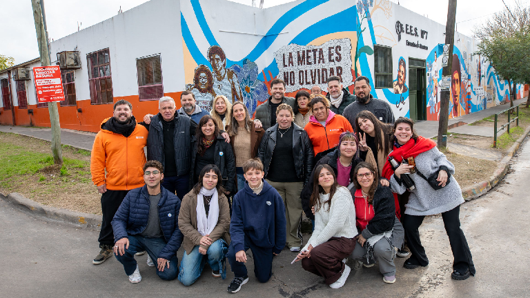 La Carrera de Miguel se suma a la agenda anual de eventos deportivos del municipio