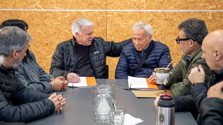 Berazategui impulsa nuevas capacitaciones laborales para jóvenes y adultos