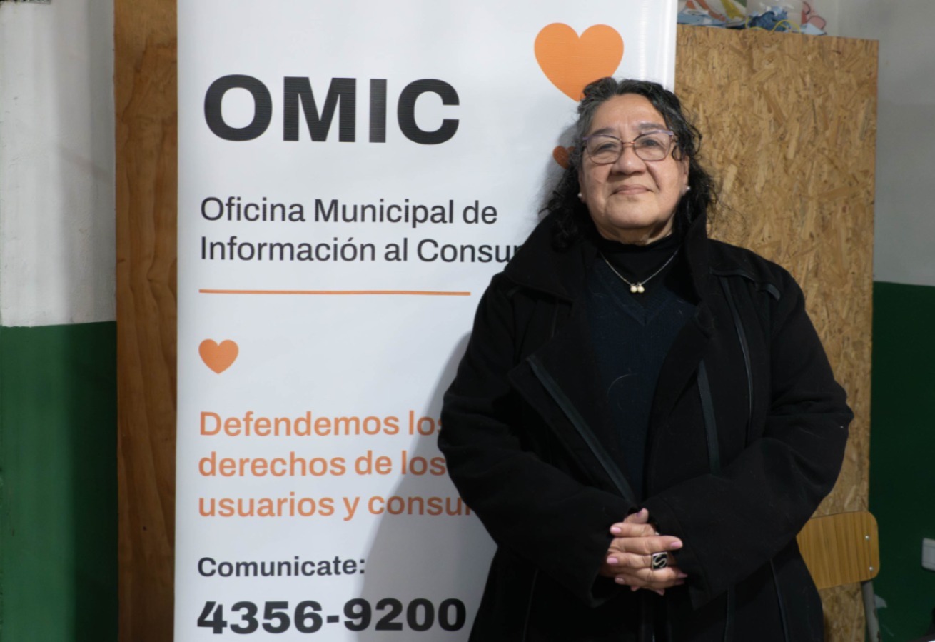EDESUR le facturó $8,7 millones: gracias a la ayuda del Municipio, la empresa reconoció el error