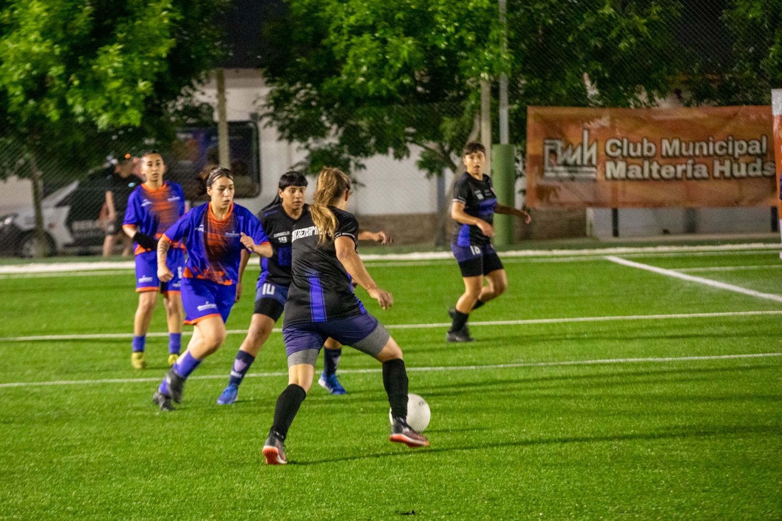 Se viene la 4ta Copa Autonomía Berazategui
