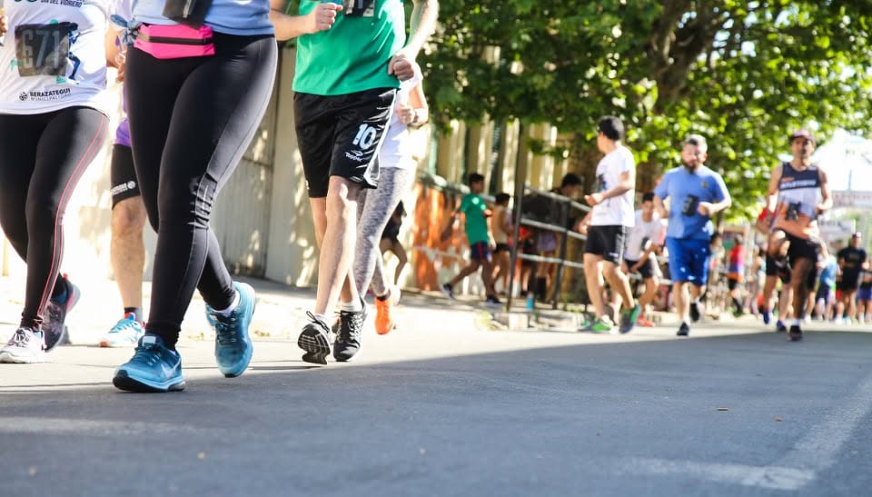 El Municipio convoca a alentar a los participantes de “La Carrera de Miguel”